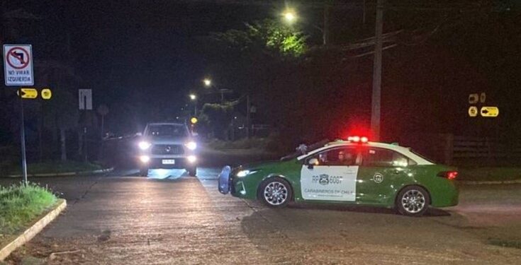 Fiscalía de Coyhaique dirige investigación por homicidio frustrado