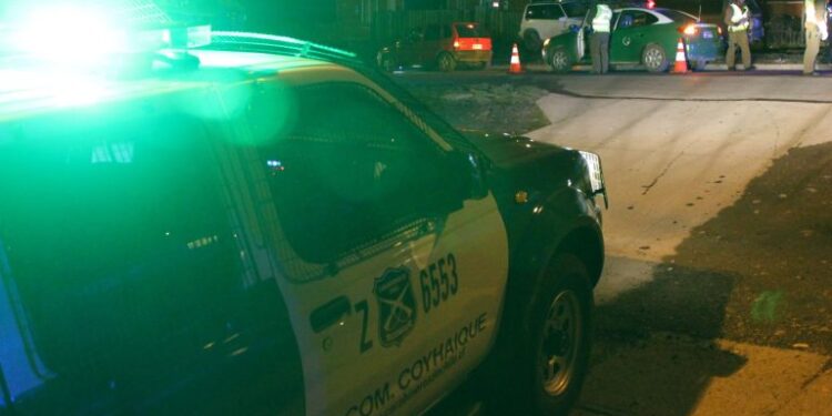 Fiscalía logra condena para imputado que abusó sexualmente de una mujer mientras dormía