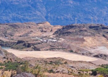 SMA inicia procedimiento sancionatorio contra Compañía Minera Cerro Bayo por incumplimientos ambientales en Aysén