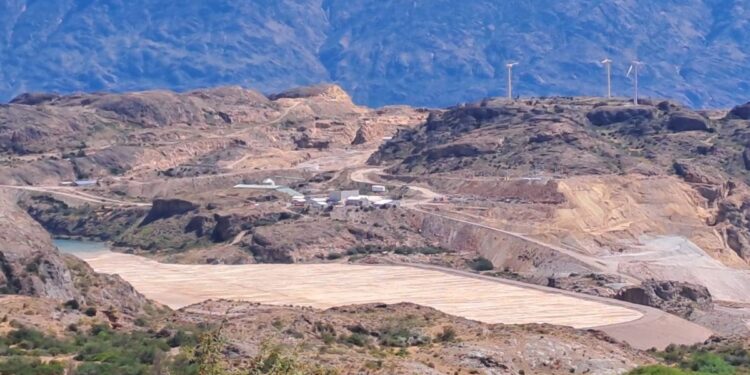 SMA inicia procedimiento sancionatorio contra Compañía Minera Cerro Bayo por incumplimientos ambientales en Aysén
