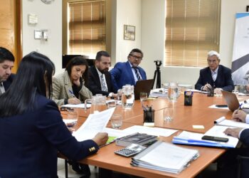 Comisión de Libertad Condicional de Coyhaique otorga derecho a cuatro internos