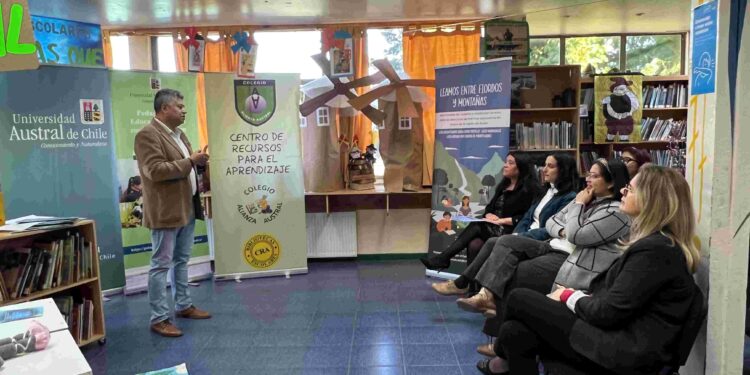 Lanzan concurso para alumnos de 3ero a 8vo básico