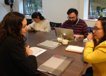 Firman convenio para promover y preservar el patrimonio en Aysén
