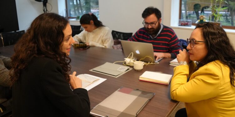 Firman convenio para promover y preservar el patrimonio en Aysén
