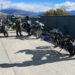 Carabineros de Coyhaique detuvo a sujeto por infracción a ley de drogas y tres armas en su domicilio tras allanamiento