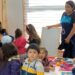 Inauguran espacio infantil en suboficina del Registro Civil de La Junta