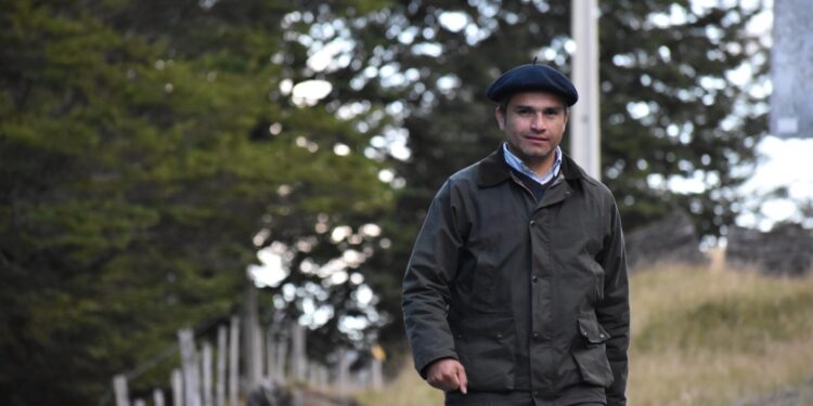 Marcelo Santana cuestiona la representación en Comité de Desarrollo Productivo de Aysén