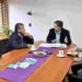 Seremi de Minería organiza diálogo con parlamentarios de la región.
