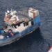Sernapesca Aysén realiza fiscalización aérea para garantizar cumplimiento normativo en pesca y acuicultura