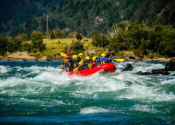 Sector turístico de Aysén impulsa certificación de competencias laborales a guías de turismo
