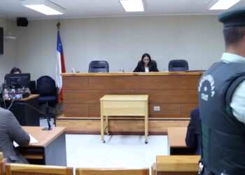 Tribunal de Coyhaique condenó a sujeto a 20 años por abuso sexual y violación