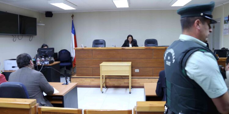 Tribunal de Coyhaique condenó a sujeto a 20 años por abuso sexual y violación