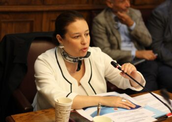 Listas de Espera no oncológicas: Senadora Órdenes pide al Ejecutivo el detalle a nivel regional