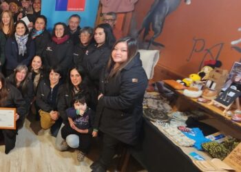 Emprendamos Grupal Autogestionado: Impulsando la economía y la producción local