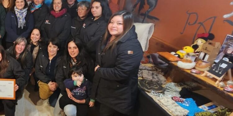 Emprendamos Grupal Autogestionado: Impulsando la economía y la producción local