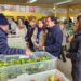 Éxito en proyecto de horticultores de Río Claro y Coyhaique Bajo gracias al programa Emprendamos Grupal