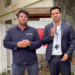 El alcalde Francisco Roncagliolo se reunió con el Director Regional de Servicio de Salud Aysén, Juan Pablo Bravo, para establecer estrategias colaborativas en beneficio de la comunidad cisnense