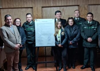 Inician proyecto de mejoramiento eléctrico en la cárcel de Puerto Aysén