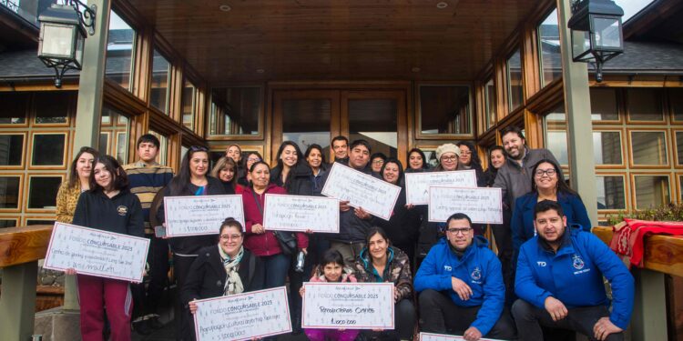 Se abren las postulaciones para los Fondos Concursables de AquaChile 2024 dirigido a comunidades