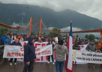 La controversia en torno a los ECMPO sigue intensificándose en Aysén y Chiloé