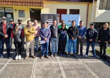 Gremios de Aysén exigen transparencia en manejo de espacios costeros marinos