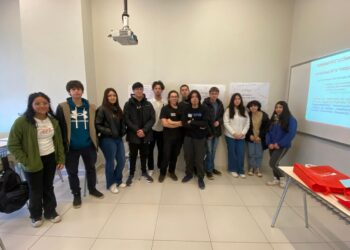 Programa «Mi Proyecto Laboral» inicia en INACAP Coyhaique para estudiantes de 4to medio en Aysén