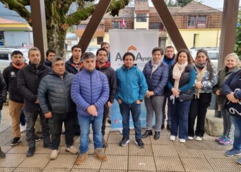 AGRUPAYSEN y ACUIPROV en alerta ante votación crítica de la CRUBC
