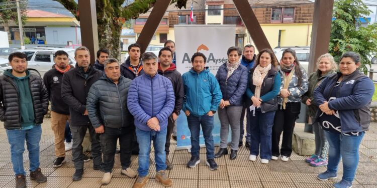 AGRUPAYSEN y ACUIPROV en alerta ante votación crítica de la CRUBC