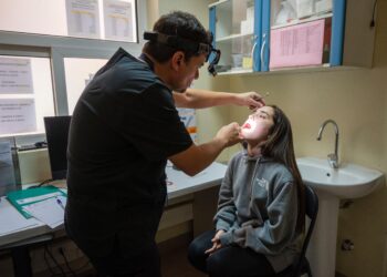 Operativo médico de la Armada en Juan Fernández: Más de 2.500 atenciones brindadas