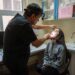 Operativo médico de la Armada en Juan Fernández: Más de 2.500 atenciones brindadas