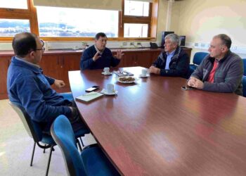 Senador Sandoval:  “La educación superior en Aysén no puede ser monopolizada por el Estado”