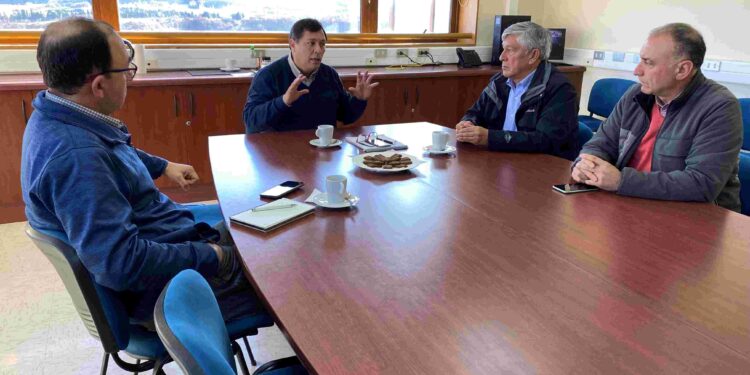 Senador Sandoval:  “La educación superior en Aysén no puede ser monopolizada por el Estado”
