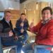 Renovación Nacional formalizó su apoyo a la candidatura a Alcalde por Coyhaique de Eugenio Canales
