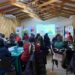 Capacitan a docentes de Aysén en resiliencia ante cambio climático