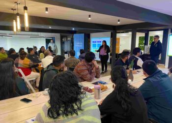 Incubadora Regional de Negocios impulsa el emprendimiento en Aysén: 180 personas capacitadas en el primer mes de trabajo de este año