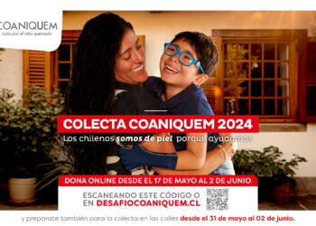 COANIQUEM inicia colecta para rehabilitación y prevención de quemaduras en niños