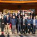El Ministerio de Energía, encabezado por el ministro, lideró el Gabinete Pro Crecimiento y Empleo en Puerto Aysén