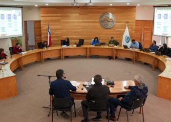 El Comité de Desarrollo Productivo Aysén aprueba los primeros fondos destinados a sectores productivos de la región