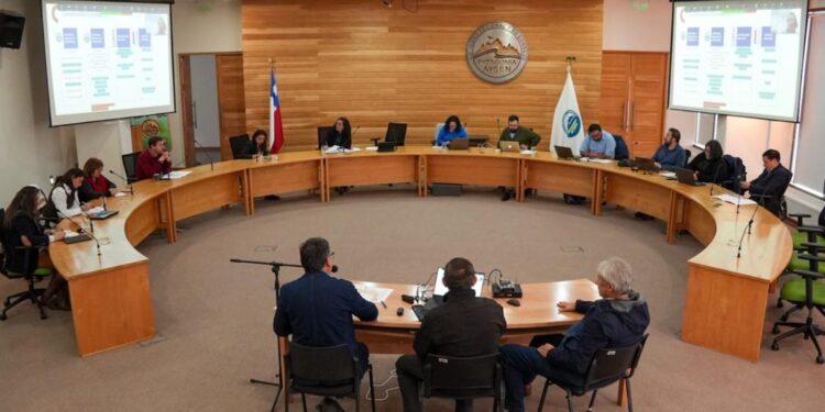 El Comité de Desarrollo Productivo Aysén aprueba los primeros fondos destinados a sectores productivos de la región