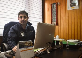 Encargado de Seguridad del municipio de Aysén lamenta el nulo avance para reemplazo del edificio de Carabineros en Puerto Aysén