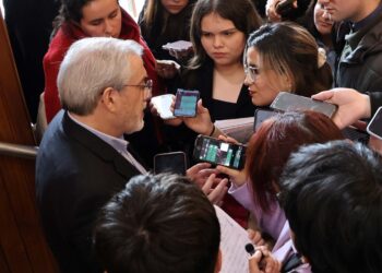Municipios chilenos presentan un aumento en índices de corrupción
