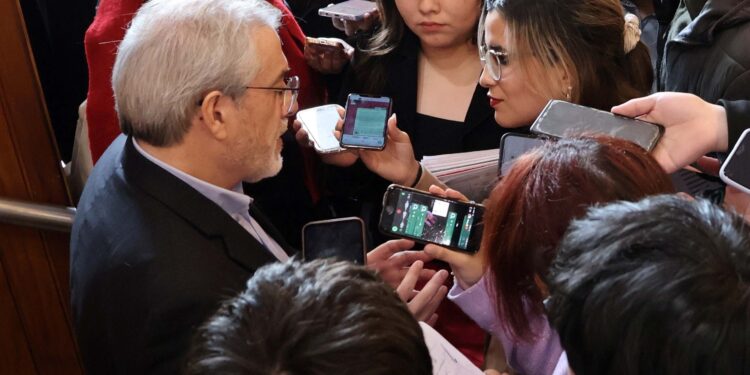 Municipios chilenos presentan un aumento en índices de corrupción