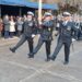 En Puerto Aysén se realizó la ceremonia oficial de aniversario de las Glorias Navales