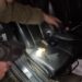 Carabineros de Coyhaique detuvo a tres individuos por porte de elementos para cometer delitos y porte de un arma de fogueo prohibida