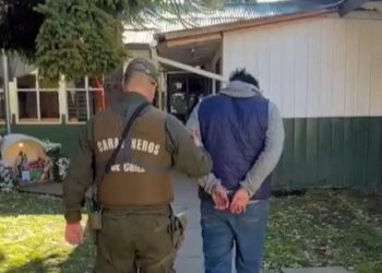 Hechos policiales del fin de semana en la región