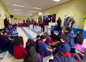 Conmemoración del Día Mundial del Reciclaje en Aysén impulsa la economía circular y la gestión de residuos