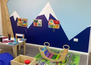 Chile Chico, Villa O’Higgins y Puyuhuapi contarán con áreas infantiles en sus oficinas del Registro Civil