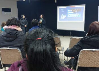 Seremi de Desarrollo Social y SENADIS lanzan Fondo Concursable 2024 en Aysén