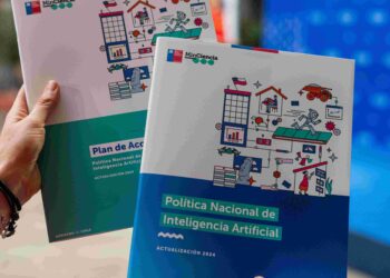 Chile anuncia actualización de Política de Inteligencia Artificial para los próximos cuatro años