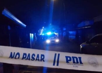 Corte de Coyhaique confirma internación provisoria de adolescente imputado por homicidio calificado
